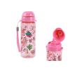 I-DRINK Trinkflasche Tritan 400ml ID2116 Unicorn