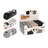 I-TOTAL Radiergummi 2.3x6cm XL1804B Cat, assortiert