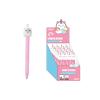 I-TOTAL Bleistift Never Ending XL2070D Unicorn