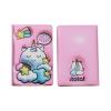 I-TOTAL Notizbuch 3D A5 XL1840Z Unicorn