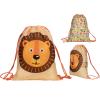 ROOST Turnsack 32x42cm XL2236 Animals