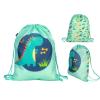 ROOST Turnsack 32x42cm XL2238 Dino