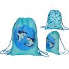 ROOST Turnsack 32x42cm XL2241 Shark