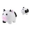 I-TOTAL Sparkasse 18x15x15.5cm XL2502 Cow