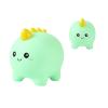 I-TOTAL Sparkasse 18x15x15.5cm XL2546 Hello Dino