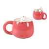 I-TOTAL Tasse 450ml XL2565 Unicorn