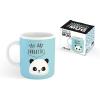 I-TOTAL Tasse Panda 295ml XL1801