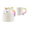 I-TOTAL Tasse Up & Down 300ml XL2521 Unicorn