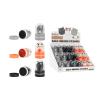 I-TOTAL Stempel Katzen XL2510 assortiert