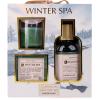 ACCENTRA Badeset 150ml 6059911 WINTER SPA