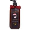 ACCENTRA Hair + Body Wash 480ml 5060246 MEN'S COLLECTION WINTER ED.