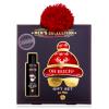 ACCENTRA Geschenkset Mütze 150ml 6059836 MEN'S COLLECTION WINTER ED.