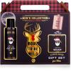 ACCENTRA Geschenkset Flachmann 150ml 6059837 MEN'S COLLECTION WINTER ED.