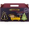 ACCENTRA Geschenkset 100ml 6059840 MEN'S COLLECTION WINTER ED.