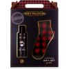 ACCENTRA Geschenkset Socken 150ml 6059841 MEN'S COLLECTION WINTER ED.