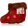 ACCENTRA Badeset 100ml 6059825 HELLO WINTER, 3 assortiert