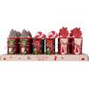 ACCENTRA Handpflegeset 30ml 6059823 HELLO WINTER, 3 assortiert