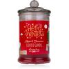 ACCENTRA Duftkerze 230g 3860081 HELLO WINTER