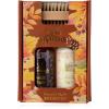 ACCENTRA Badeset Bath + Body 100ml 6059803 COSY MOMENTS