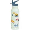 ALLC Trinkflasche XL 500ml DBSXVE72 Fahrzeuge