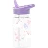 ALLC Trinkflasche 350ml DBUDPU86 Einhorn