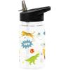 ALLC Trinkflasche 350ml DBGABL87 Galaxie