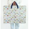 ALLC Reisetasche 46x25x22.5cm STXLVE25 Vehicles