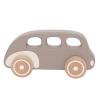 JABADABADO Retro Bus 14x4x7cm C2551 braun