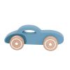 JABADABADO Retro Sportauto 14x4x7cm C2554 blau