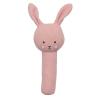JABADABADO Babyrassel Hase 15cm K115 rosa