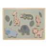 JABADABADO Steckpuzzle 29x21cm T301 Safari