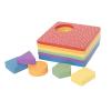JABADABADO Lernspiel Box 4 Spiele T305 4 Spiele