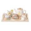 JABADABADO Afternoon tea Lemon 26x20cm T306 Lemon