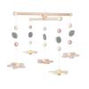 JABADABADO Mobile Blumen T308 Holz