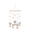 JABADABADO Mobile Heissluftballons T309 Holz
