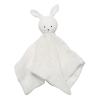JABADABADO Kuscheldecke Hase 39x39cm S1014