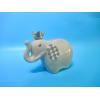 ROOST Sparkasse 17x9.5x11cm TG22513 Elefant mit Krone