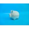 ROOST Sparkasse 11.5x8.5x10.5cm TG240704 Schwein Hochzeit