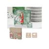 ROOST Soundbox 12x12x3.5cm 10042031 Weihnachtsmusik