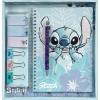 UNDERCOVER Schreibset Stitch STLI6434 8-teilig