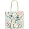 UNDERCOVER Stofftasche Stitch 35x40cm STLI7880 Canvas