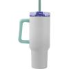 I-DRINK Thermobecher 1.2lt ID0247 weiss