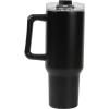 I-DRINK Thermobecher 1.2lt ID0258 schwarz