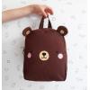 ALLC Kleiner Rucksack 21x26x10cm BPBEBR32 Bear