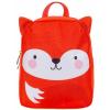 ALLC Kleiner Rucksack 21x26x10cm BPFOOR33 Fox