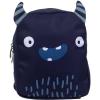 ALLC Kleiner Rucksack 21x26x10cm BPMOGR35 Monster