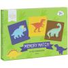 ALLC Memory PGMELD12 little dinosaur 30-teilig
