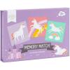 ALLC Memory 17x10x4.4cm PGMEUN13 Unicorn dreams 30-teilig