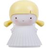 ALLC Nachtlicht Mini LLRABE61 Angel 11x13x8.5cm