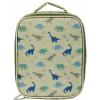ALLC Kühltasche 24x29x9cm CBDIGR17 Dinosaurs